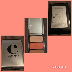 Cargo Contour Pallet